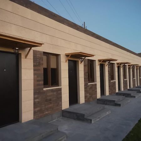 7Rooms Boutique Hotel Yeghegnadzor Exterior photo