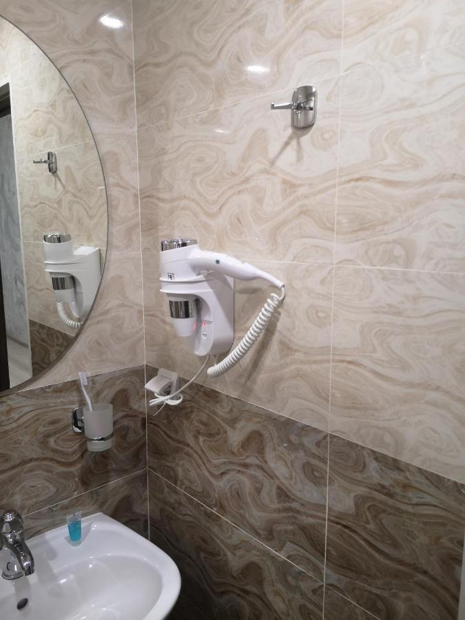 7Rooms Boutique Hotel Yeghegnadzor Exterior photo