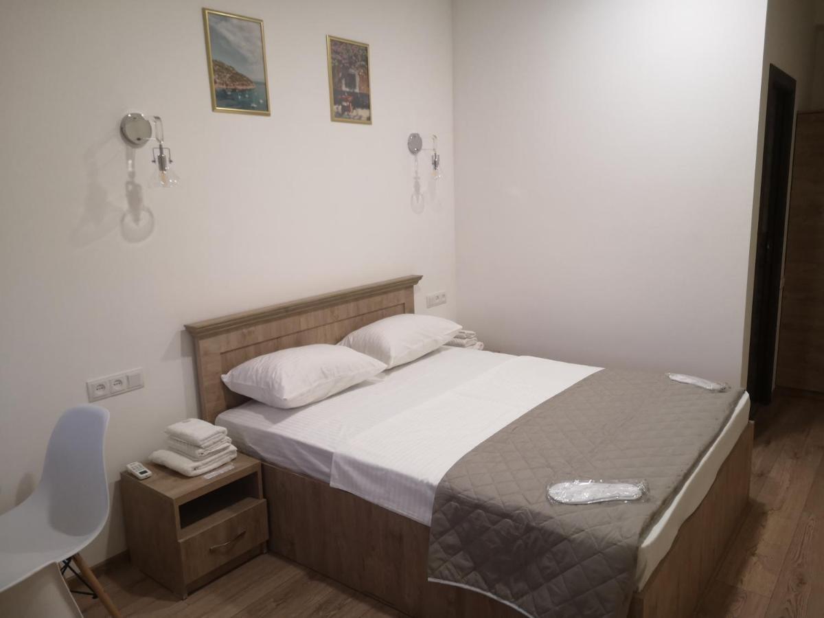 7Rooms Boutique Hotel Yeghegnadzor Exterior photo
