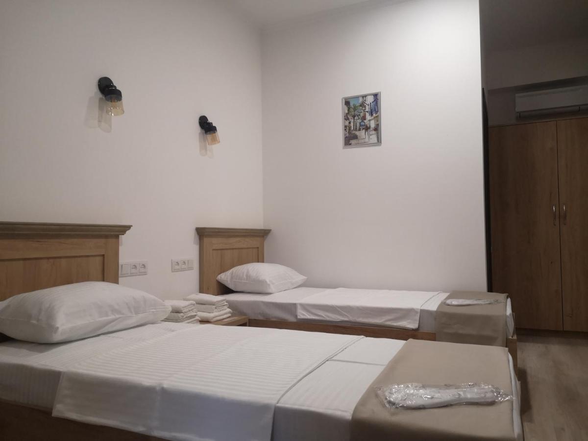 7Rooms Boutique Hotel Yeghegnadzor Exterior photo