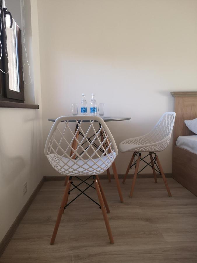 7Rooms Boutique Hotel Yeghegnadzor Exterior photo