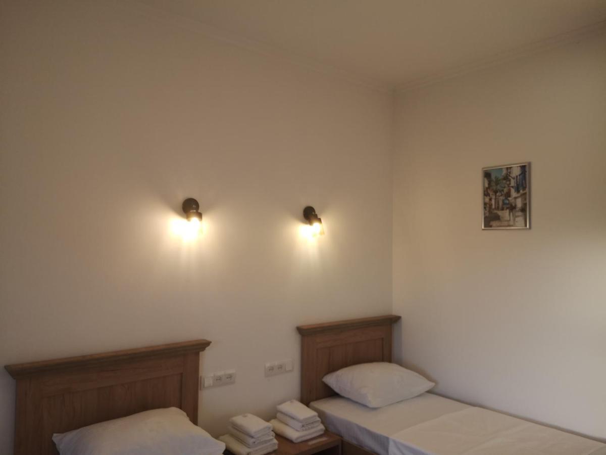 7Rooms Boutique Hotel Yeghegnadzor Exterior photo