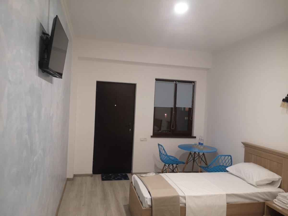 7Rooms Boutique Hotel Yeghegnadzor Exterior photo