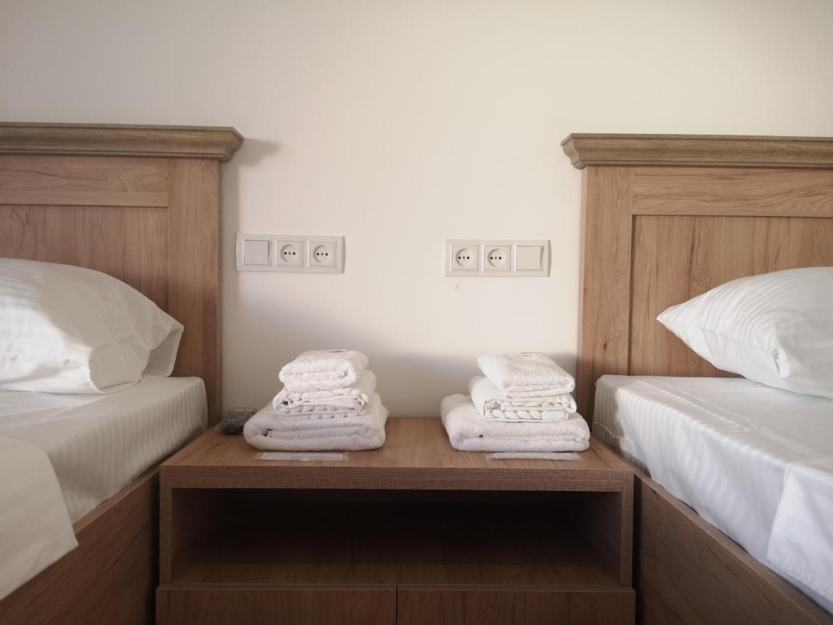 7Rooms Boutique Hotel Yeghegnadzor Exterior photo