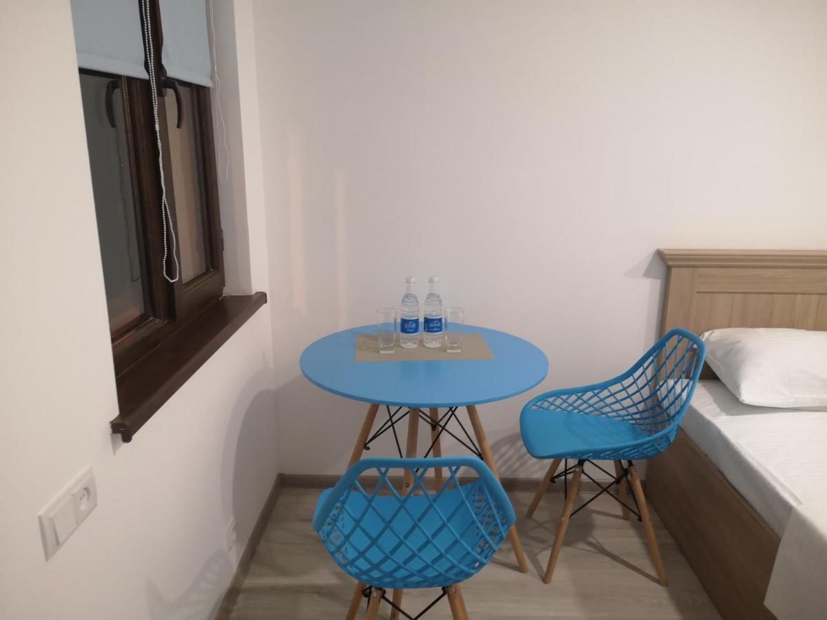 7Rooms Boutique Hotel Yeghegnadzor Exterior photo