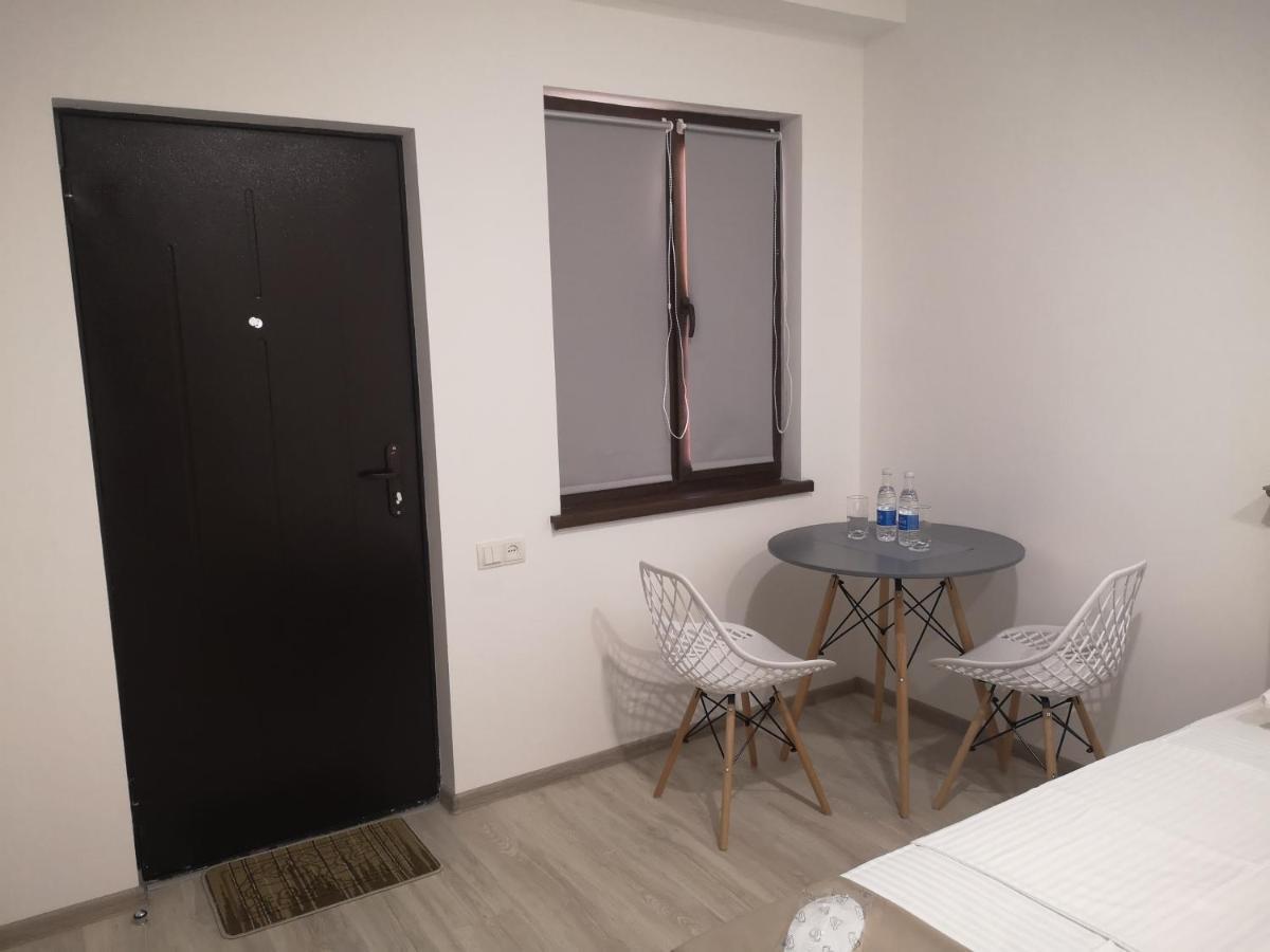 7Rooms Boutique Hotel Yeghegnadzor Exterior photo
